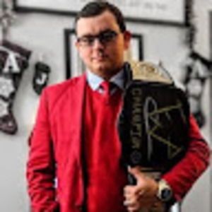 Meet your Posher, Austin